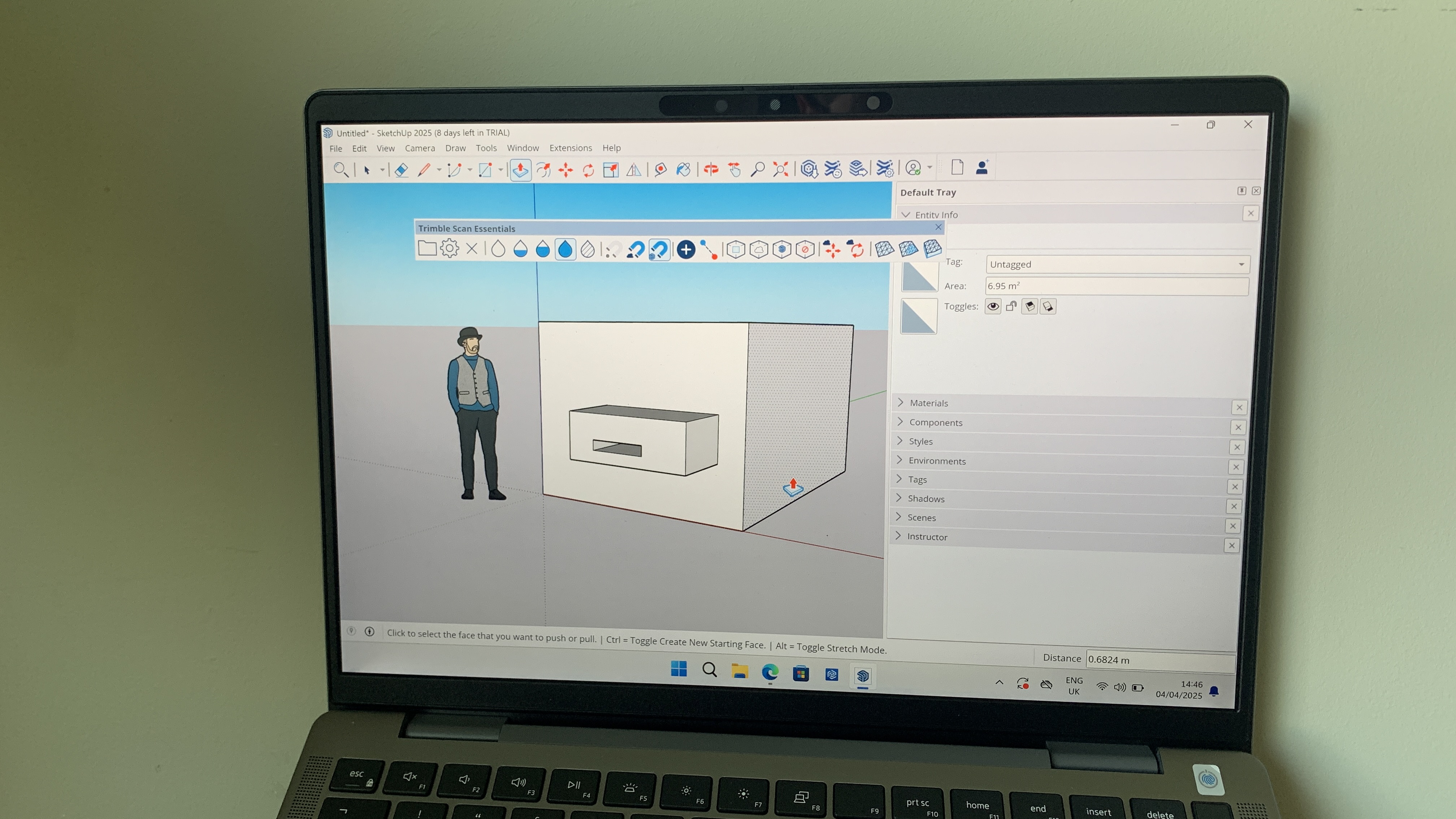 SketchUp