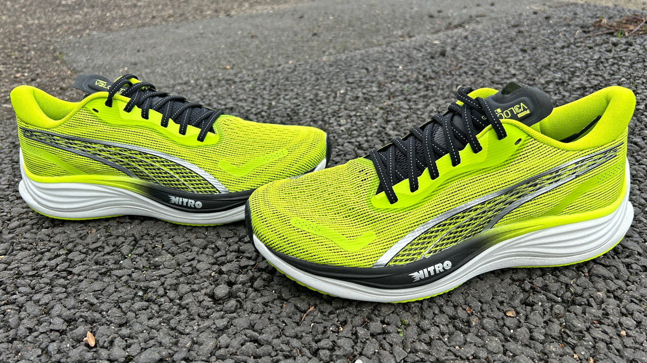 Puma Velocity Nitro 3