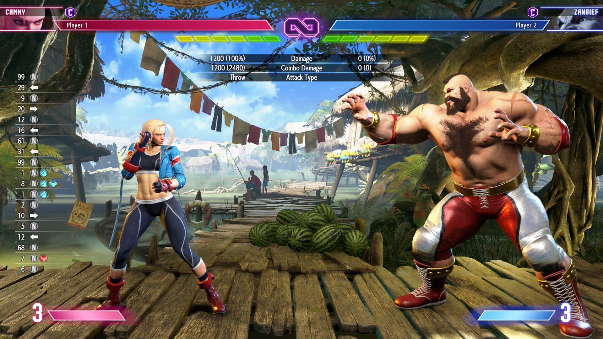 Street Fighter 6