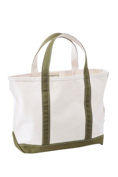 L.L. Bean , True Quality Takes Time 