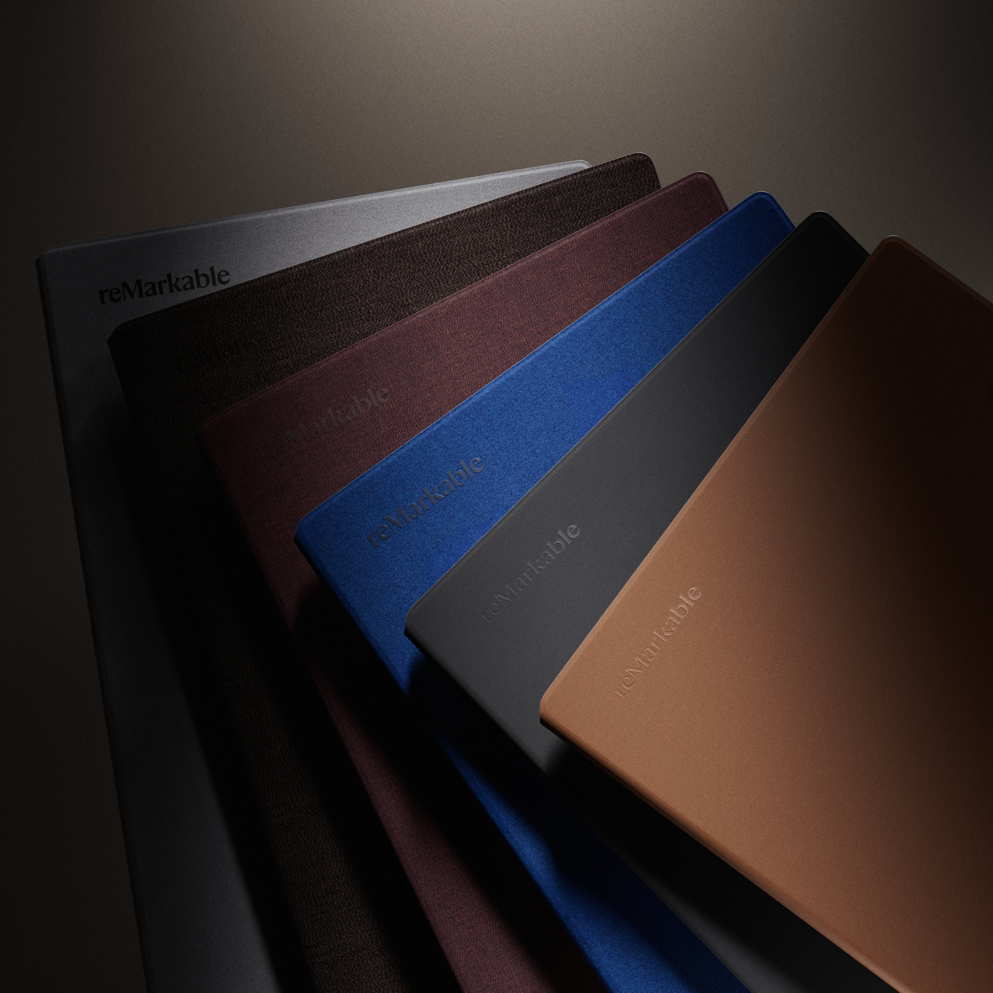 The new Folio for the reMarkable Paper Pro