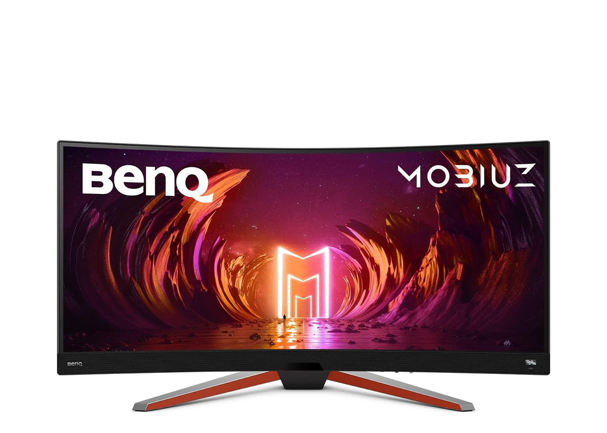 BenQ Mobiuz EX3410R