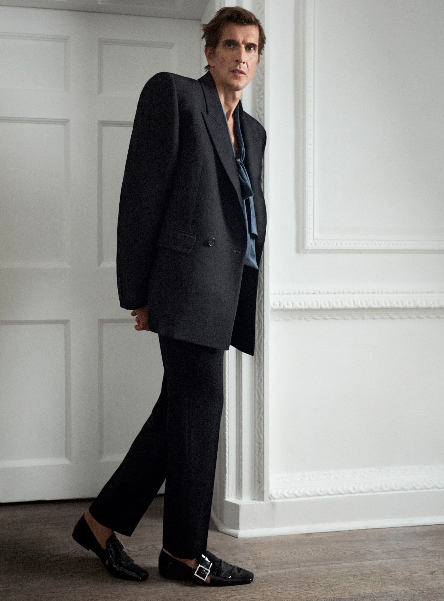 Men’s Tailoring 2023 Fashion Trend Story