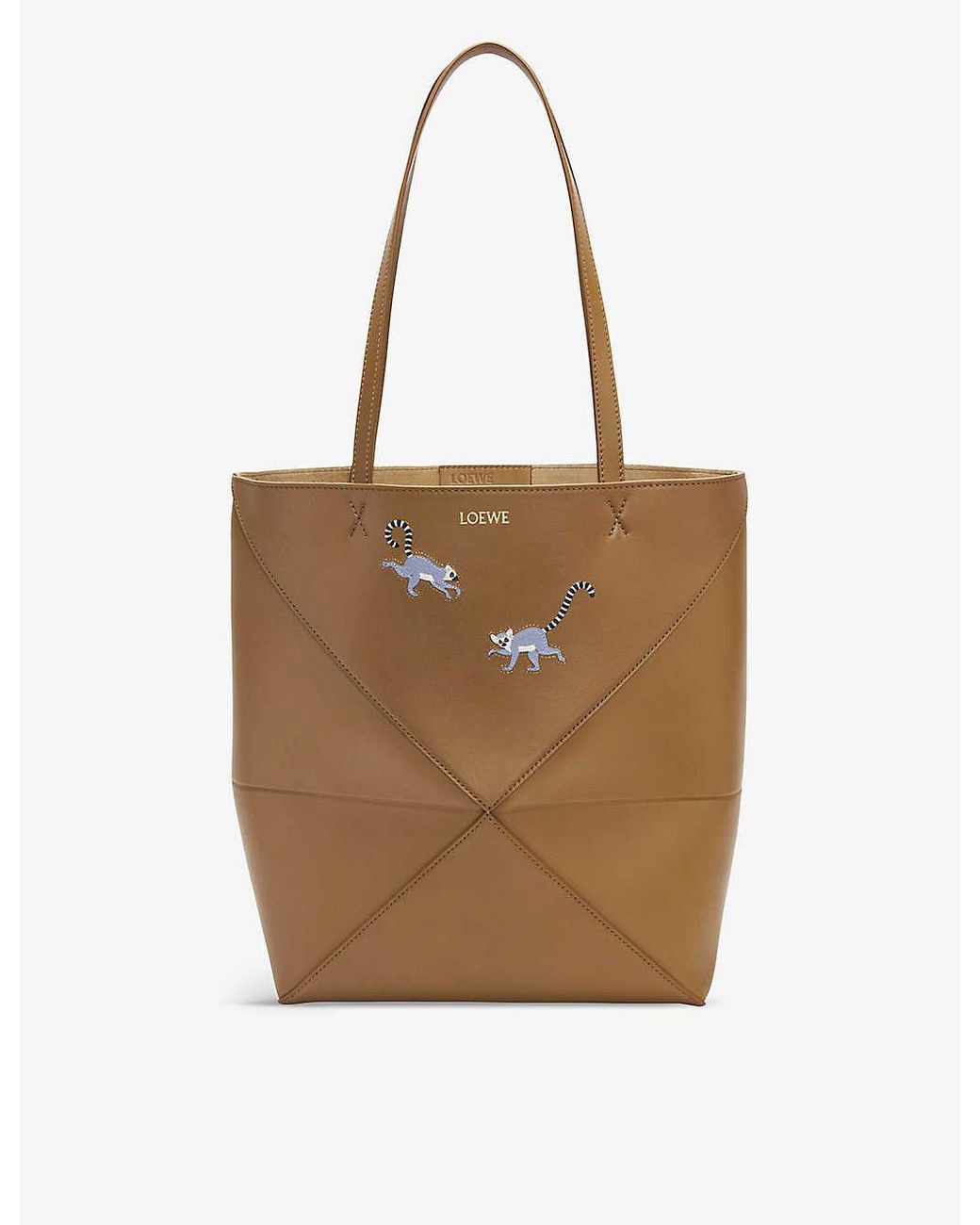 Loewe lemur bag