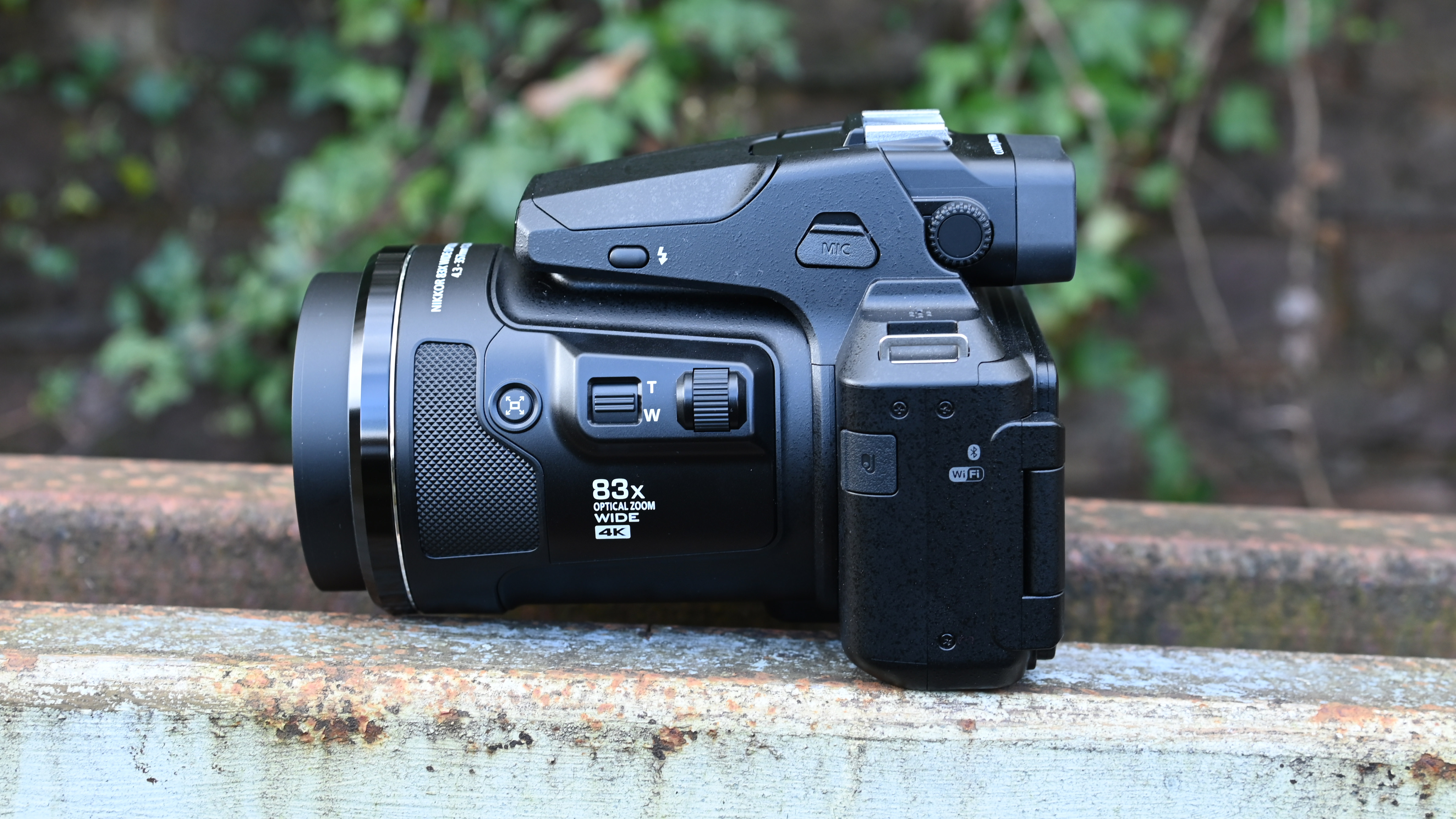Nikon P950