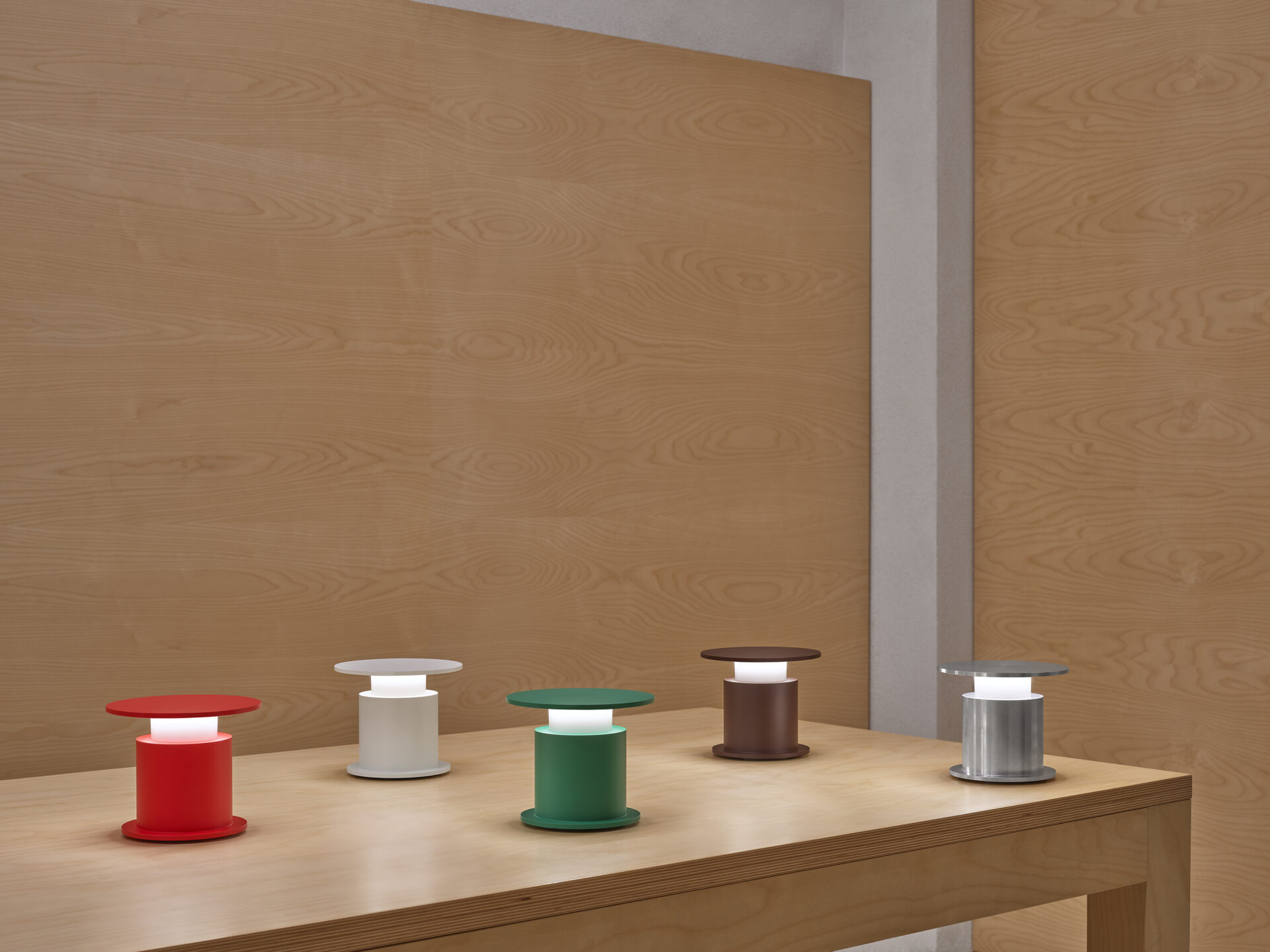 Wästberg at Stockholm design week