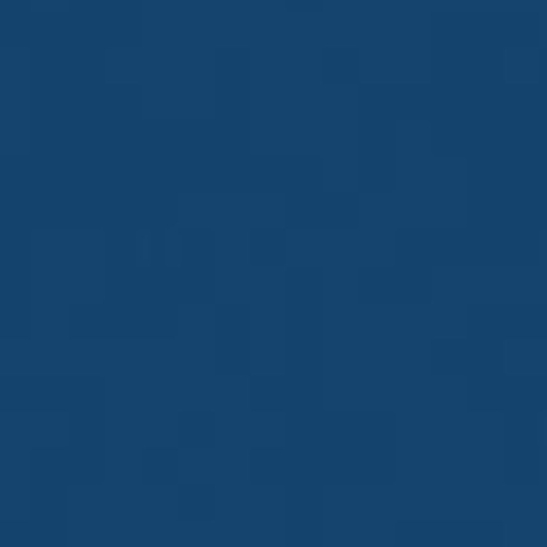 A cobalt blue paint