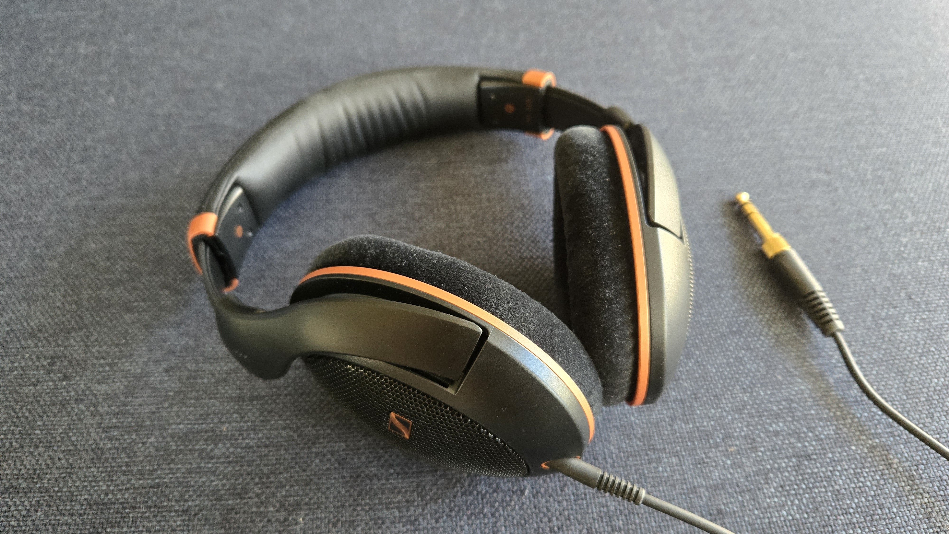 Sennheiser HD 505