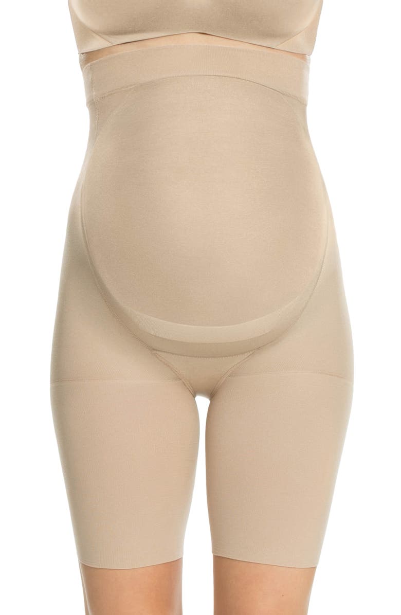 Maternity Mama Shorts