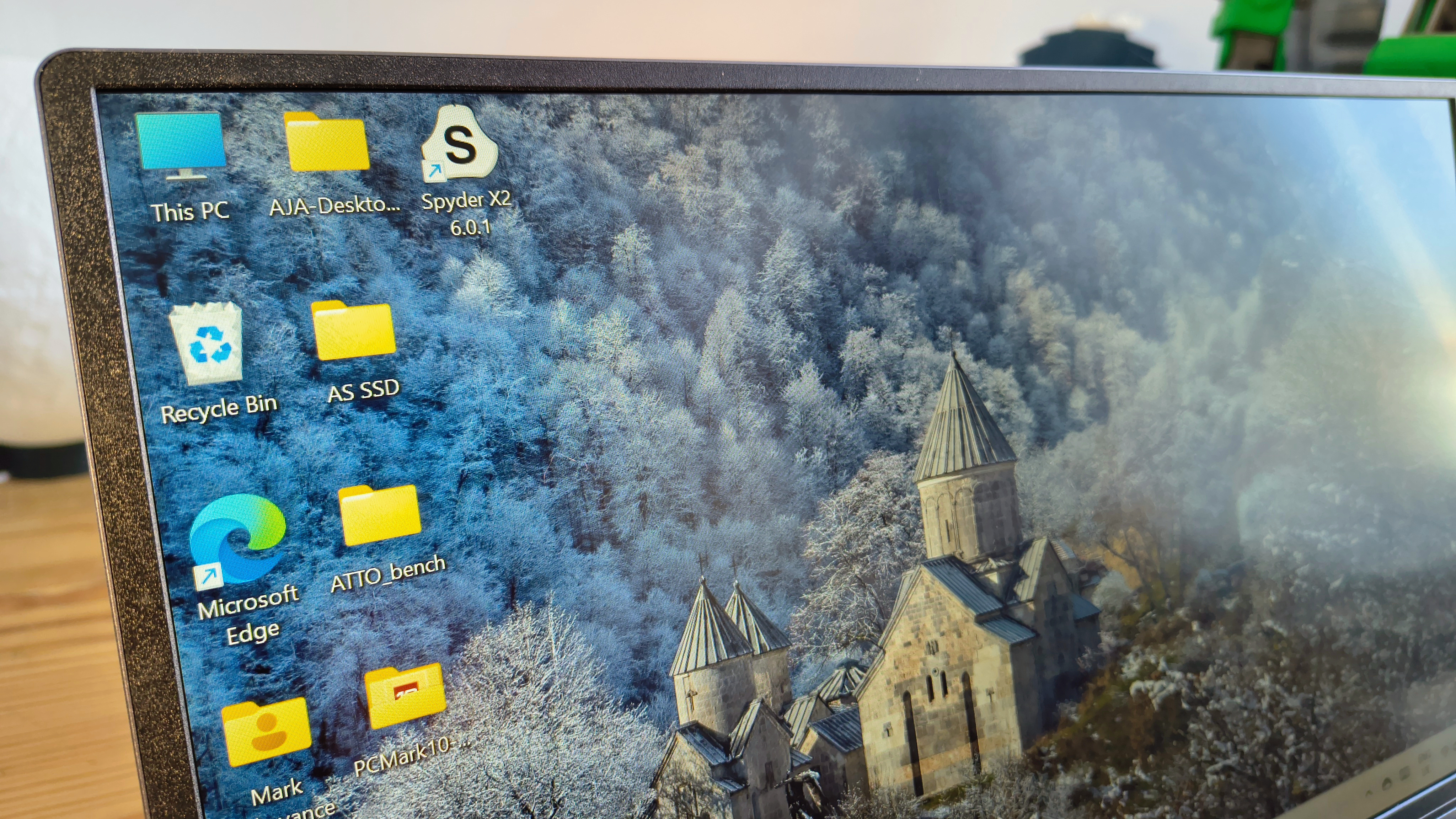 KYY K3 Portable Monitor