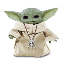 Star Wars The Child Animatronic Edition: $56.77 at Walmart