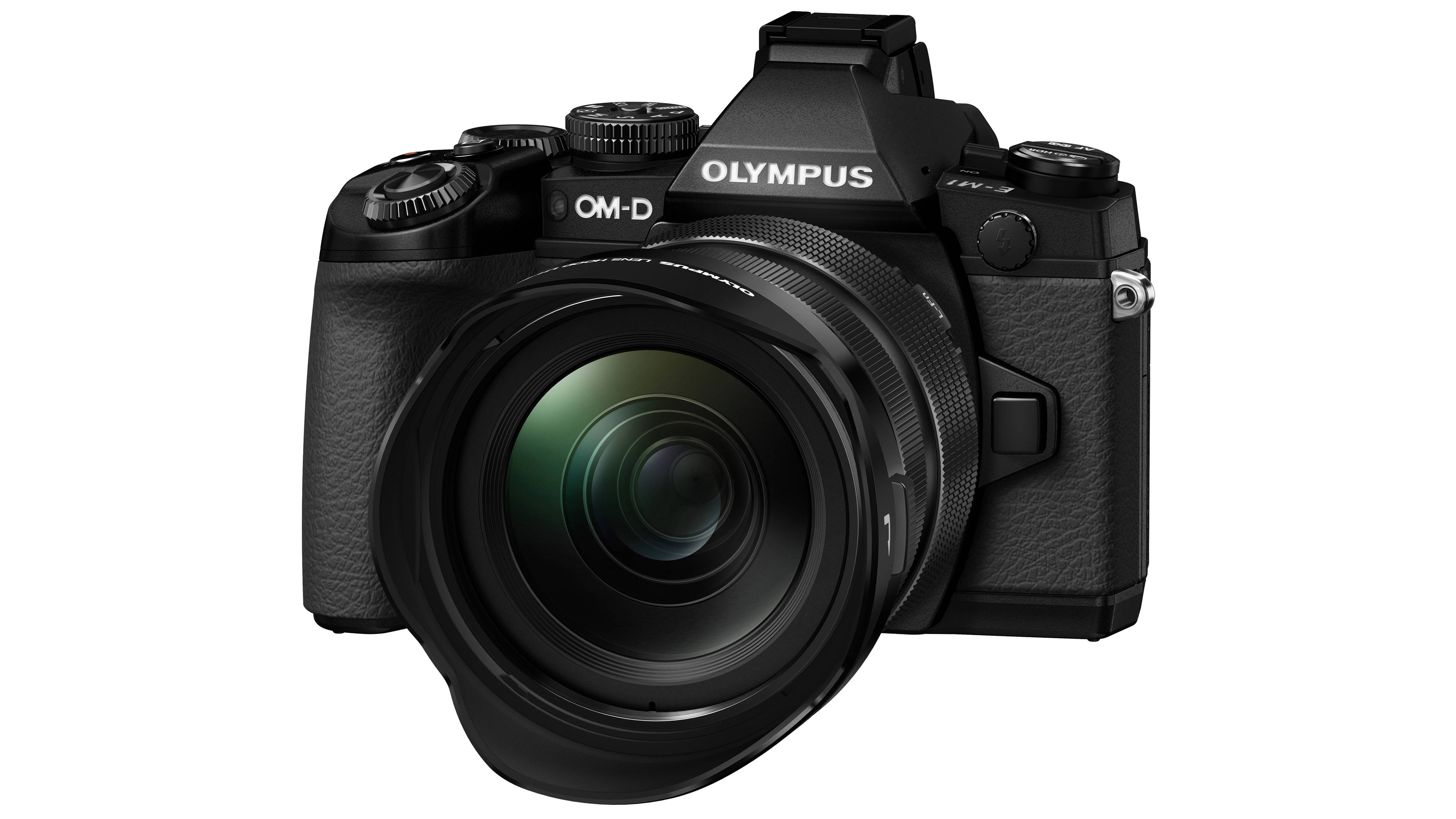 olympus om-d e-m1 mark ii