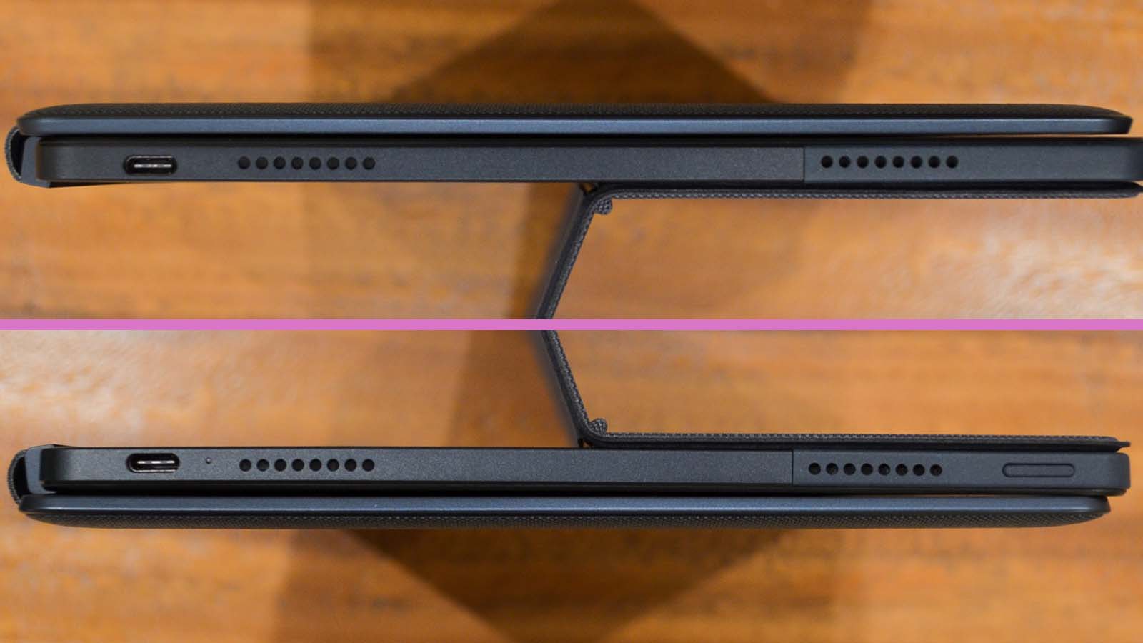 Lenovo ThinkPad Duet 5 Chromebook