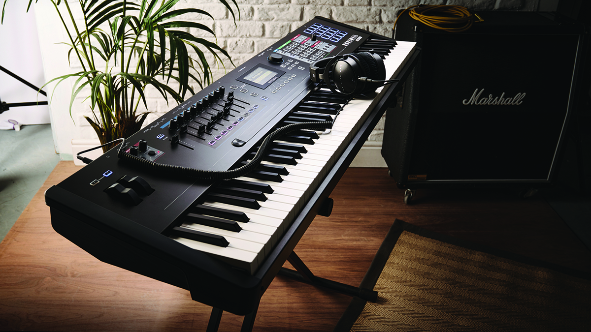 Kurzweil K2700