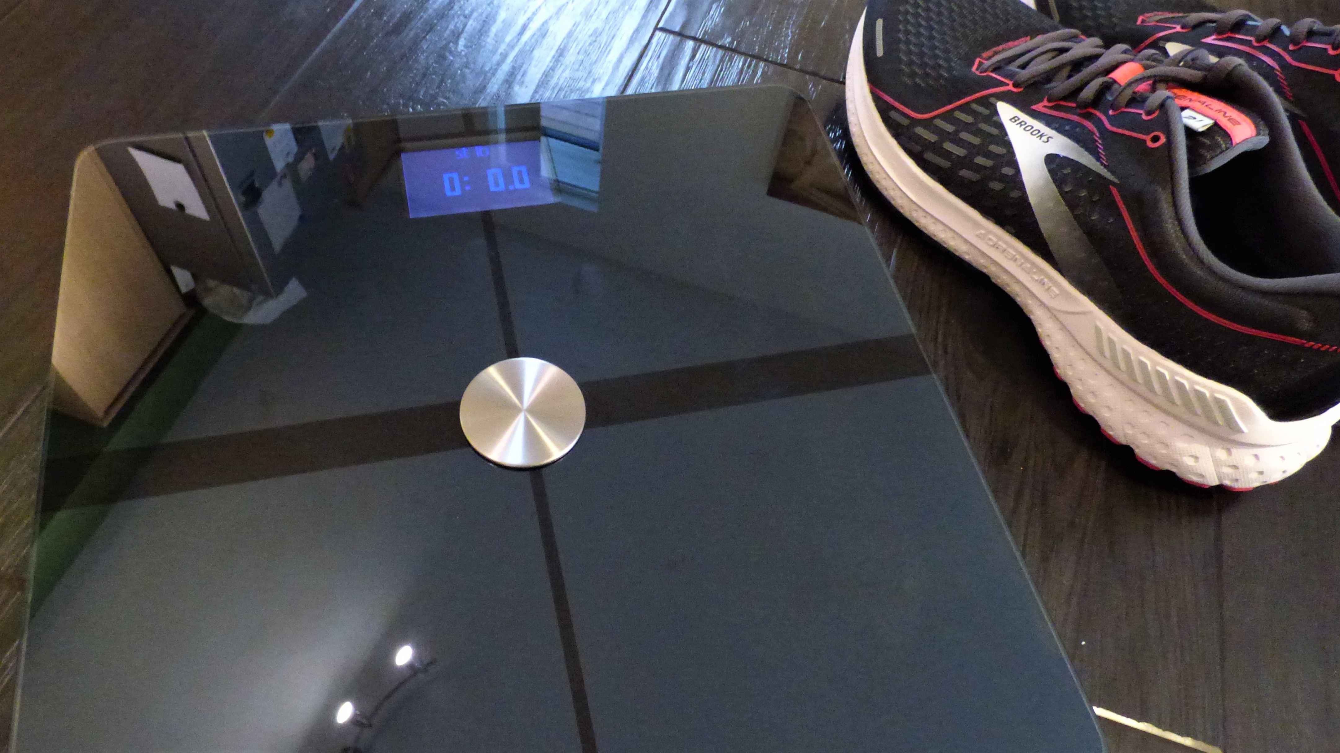 Withings Body+