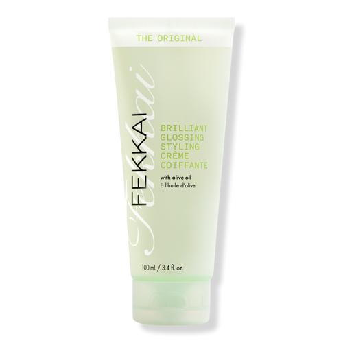 Brilliant Glossing Styling Crème
