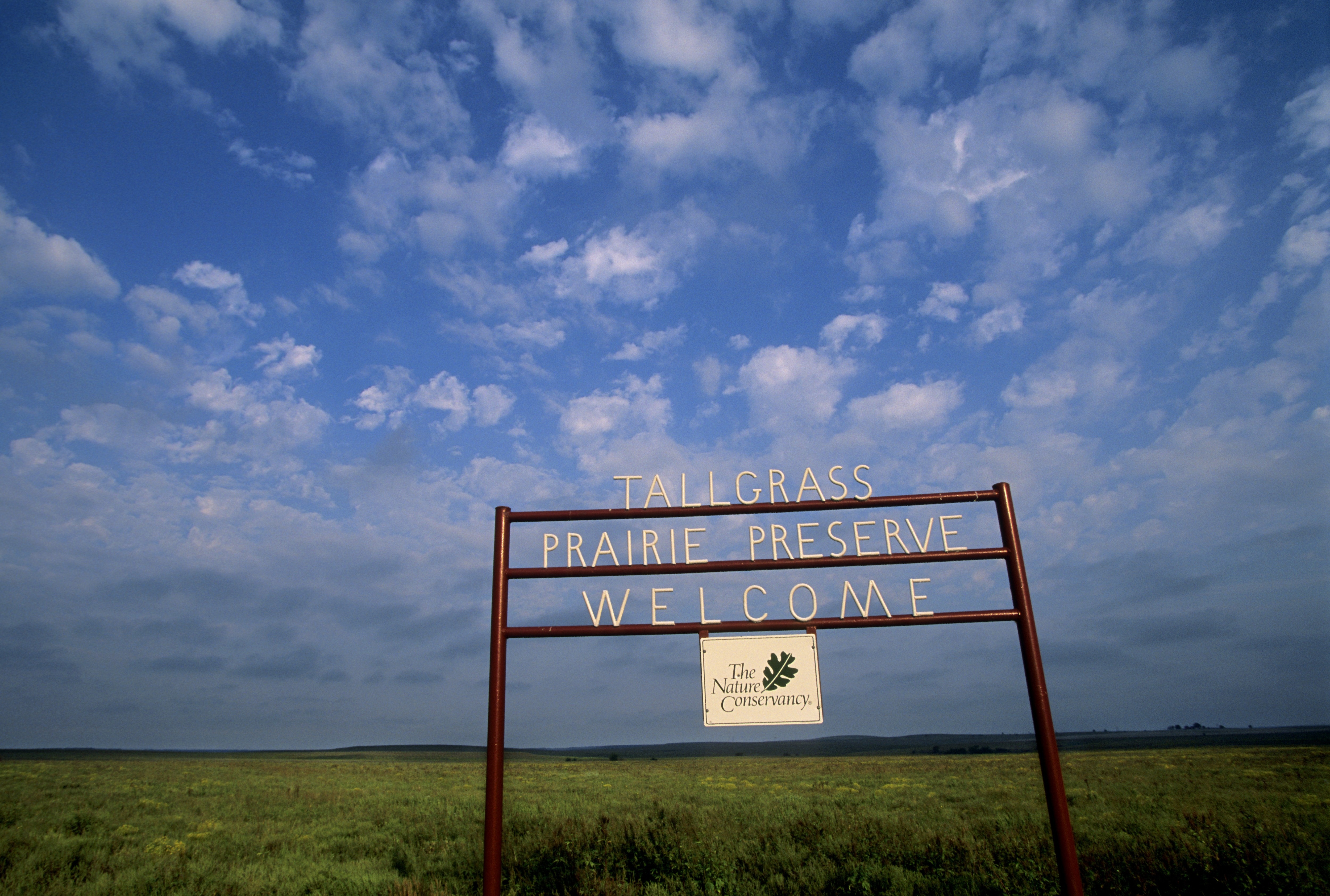 Pawhuska, OK