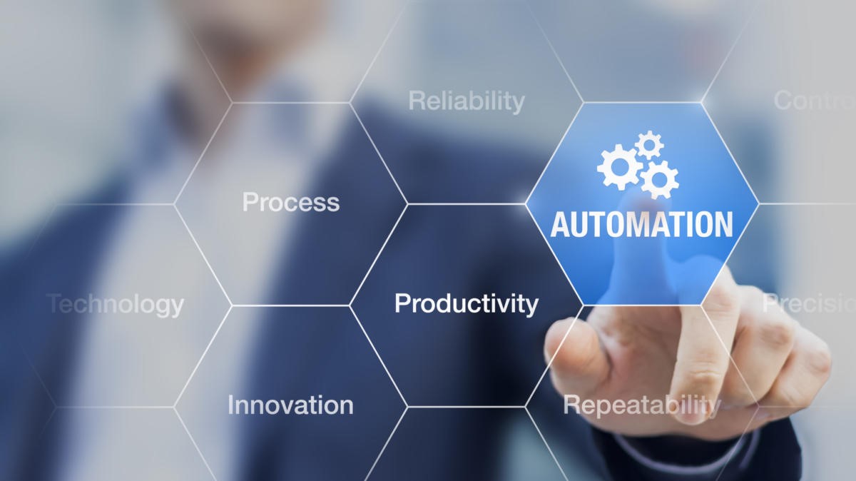 automation