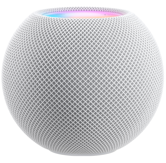 Apple Homepod Mini smart speaker