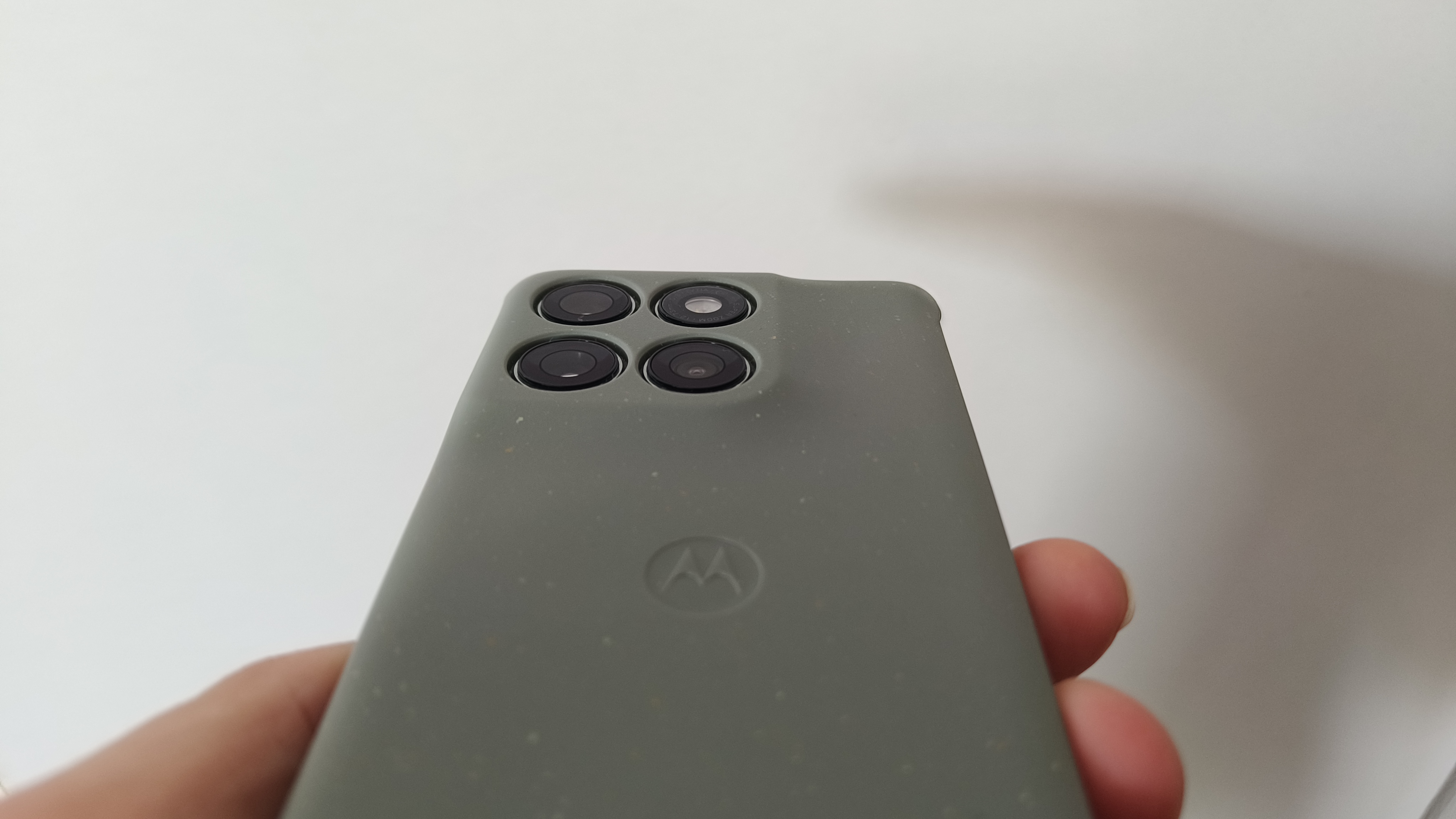 Motorola Edge 60 Pro