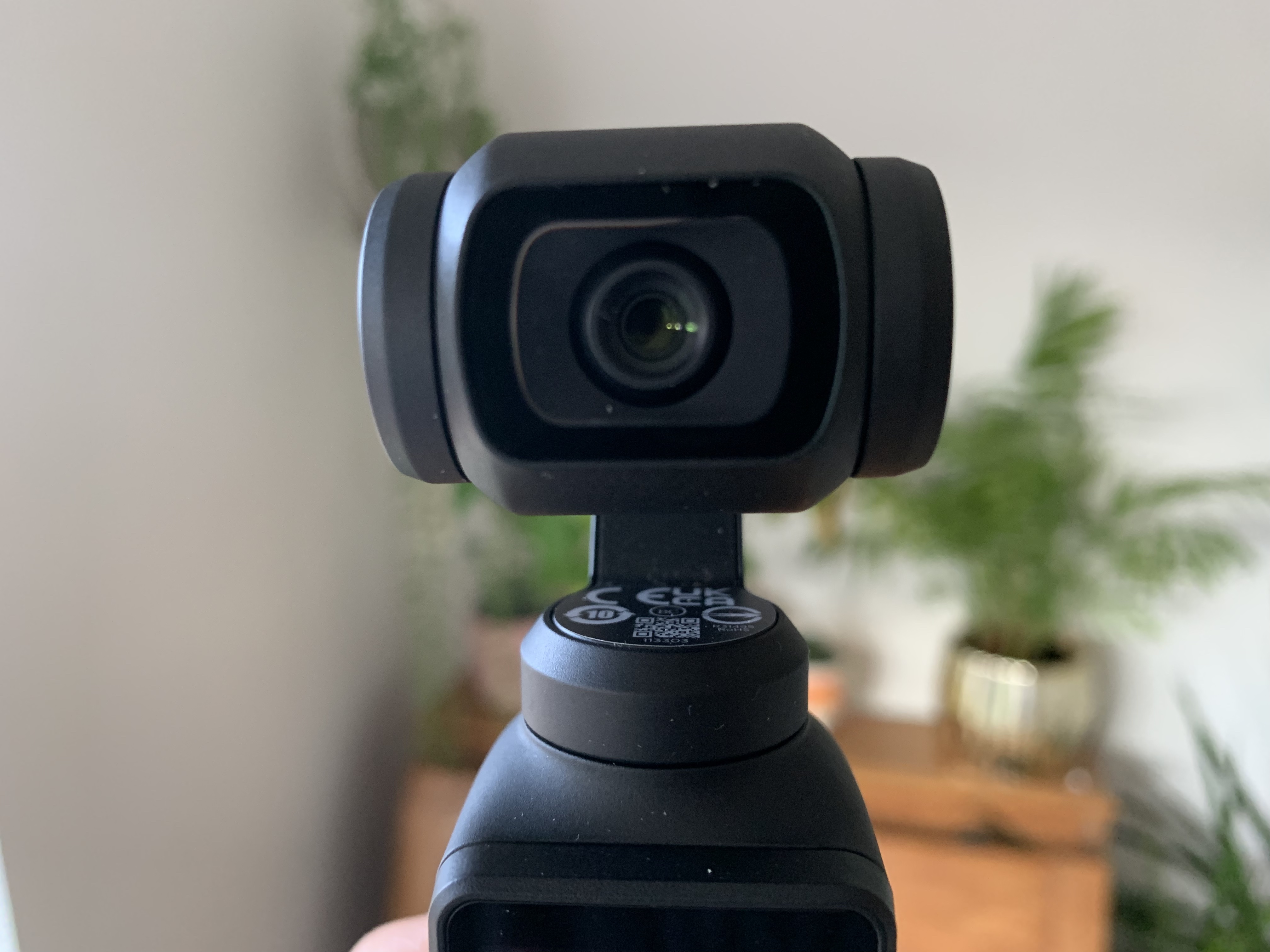 DJI Osmo Pocket 3 Gimbal