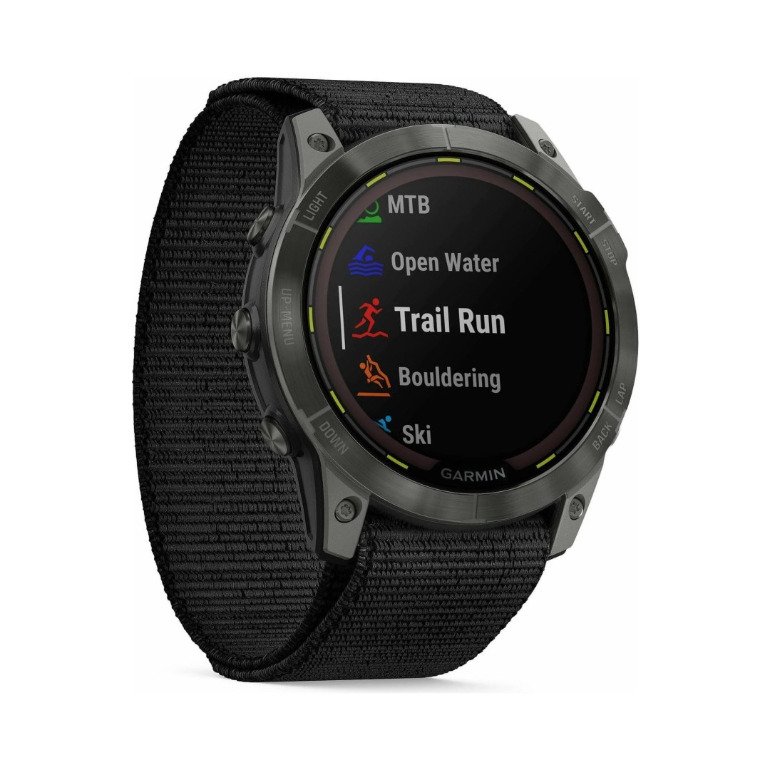 Garmin Enduro 2