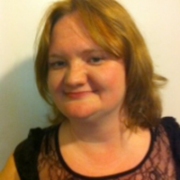 Katy Ward's avatar