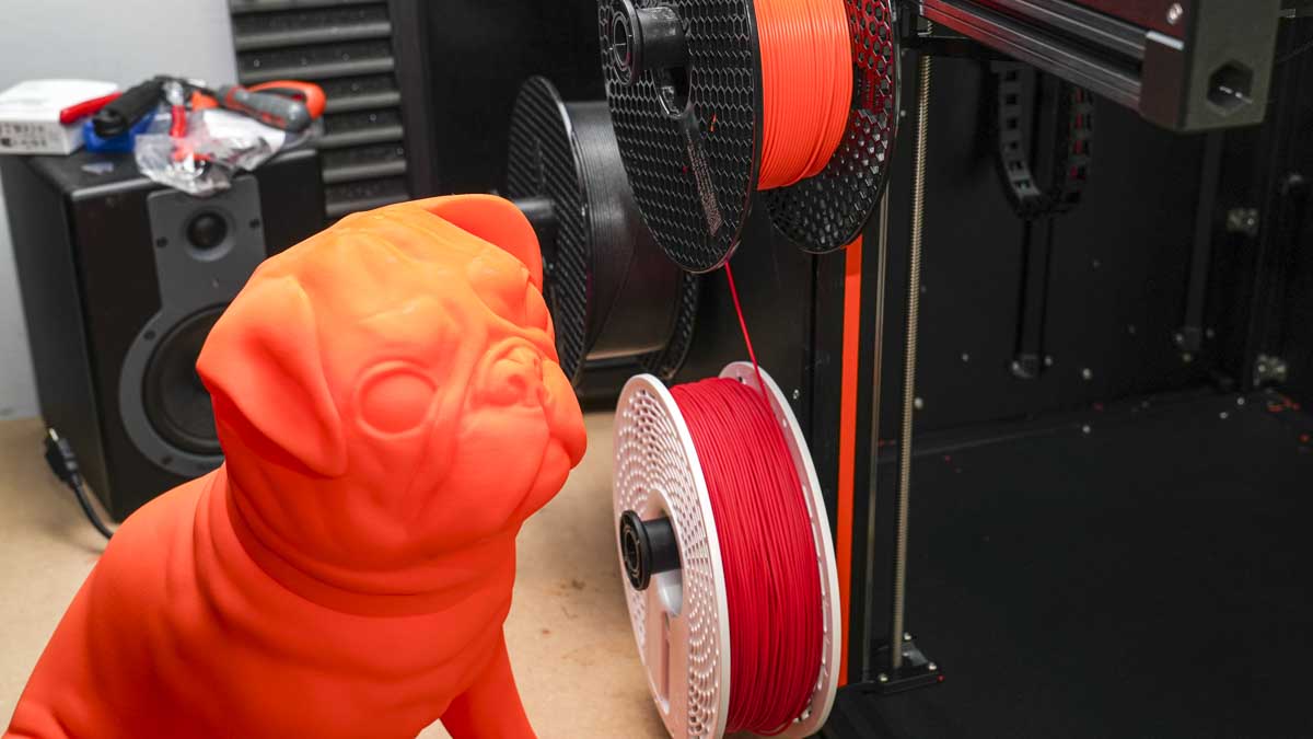 Original Prusa XL