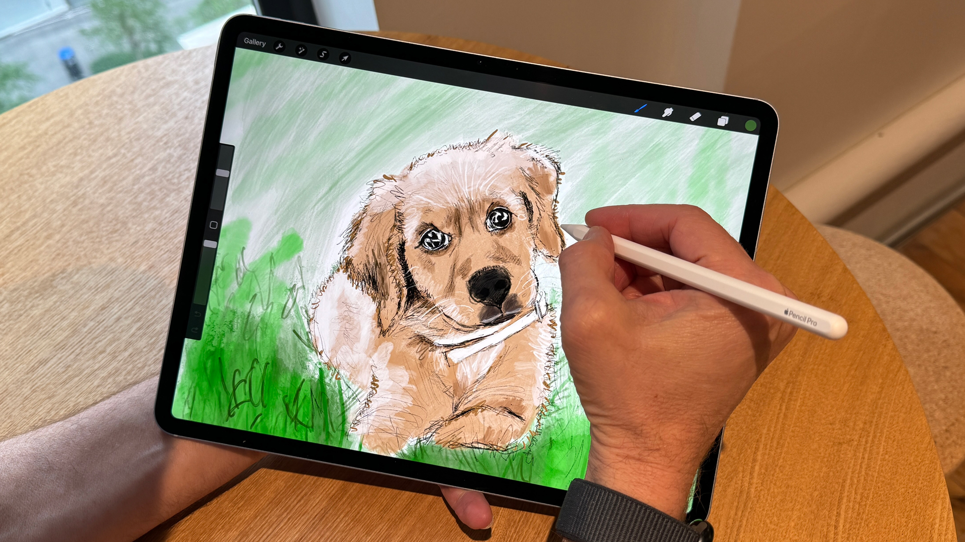 Apple iPad Air 13" (2024)
