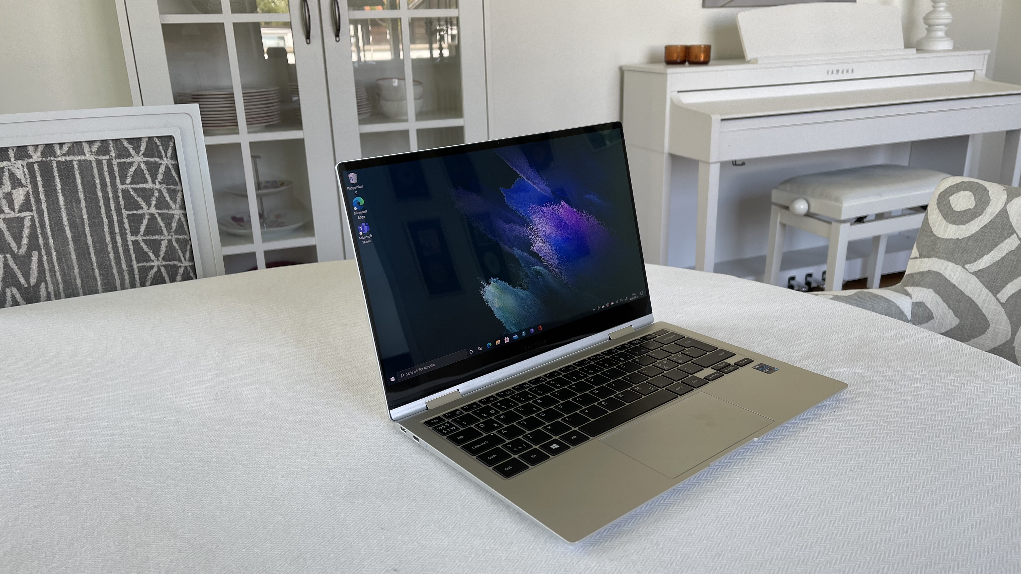 Samsung Galaxy Book Pro 360
