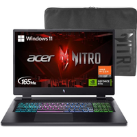 Acer Nitro 17