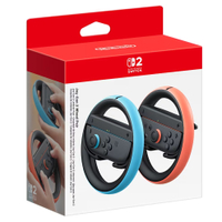 Nintendo Switch 2 Joy-Con 2 Wheel (Set of Two)
