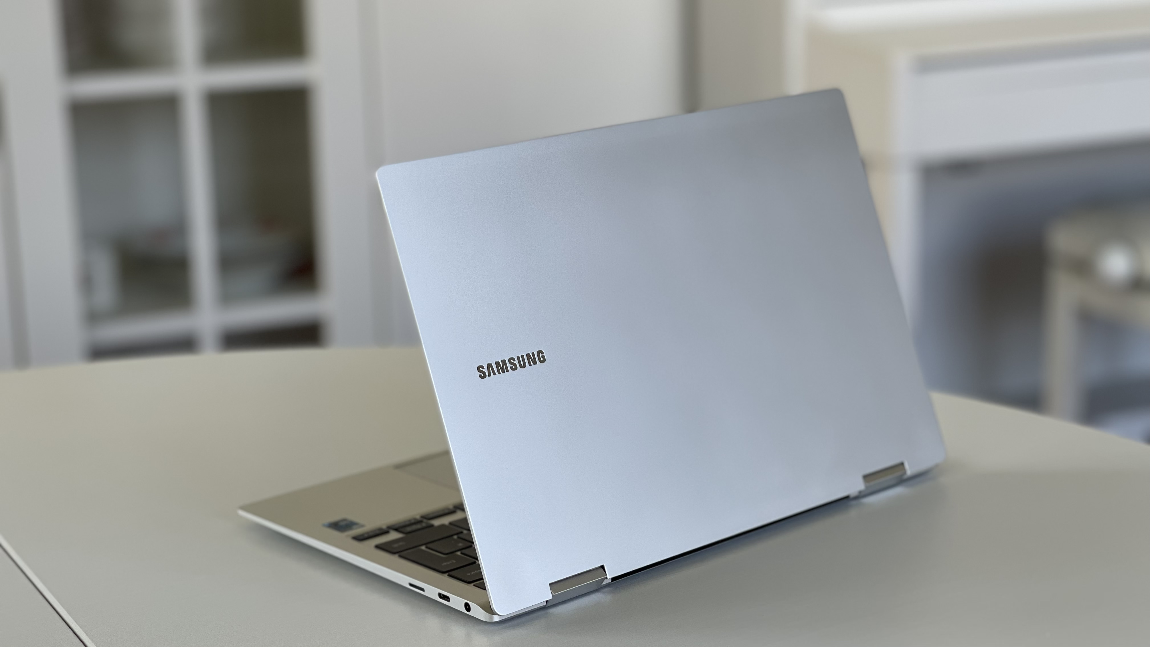 Samsung Galaxy Book Pro 360