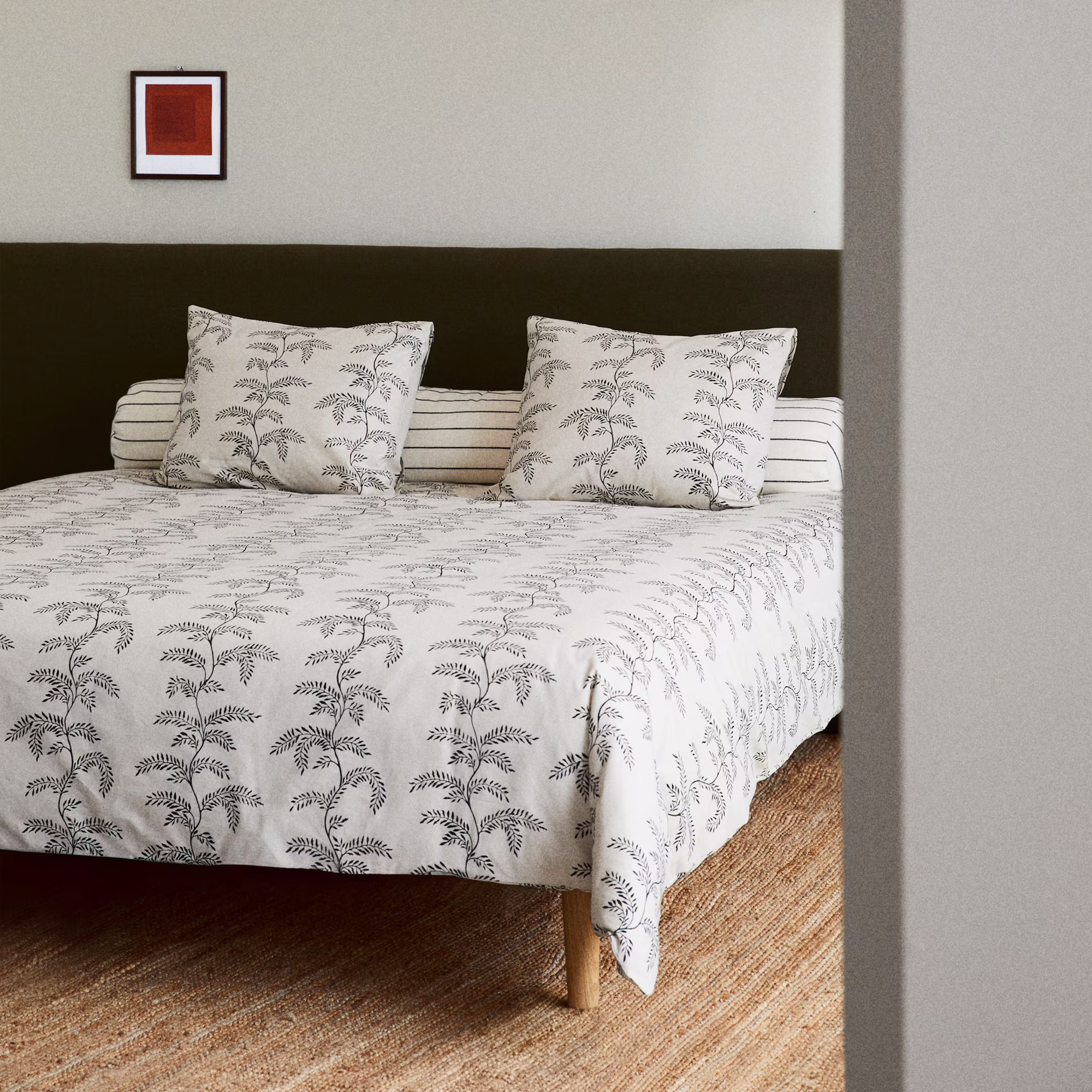 H&amp;M duvet cover sets