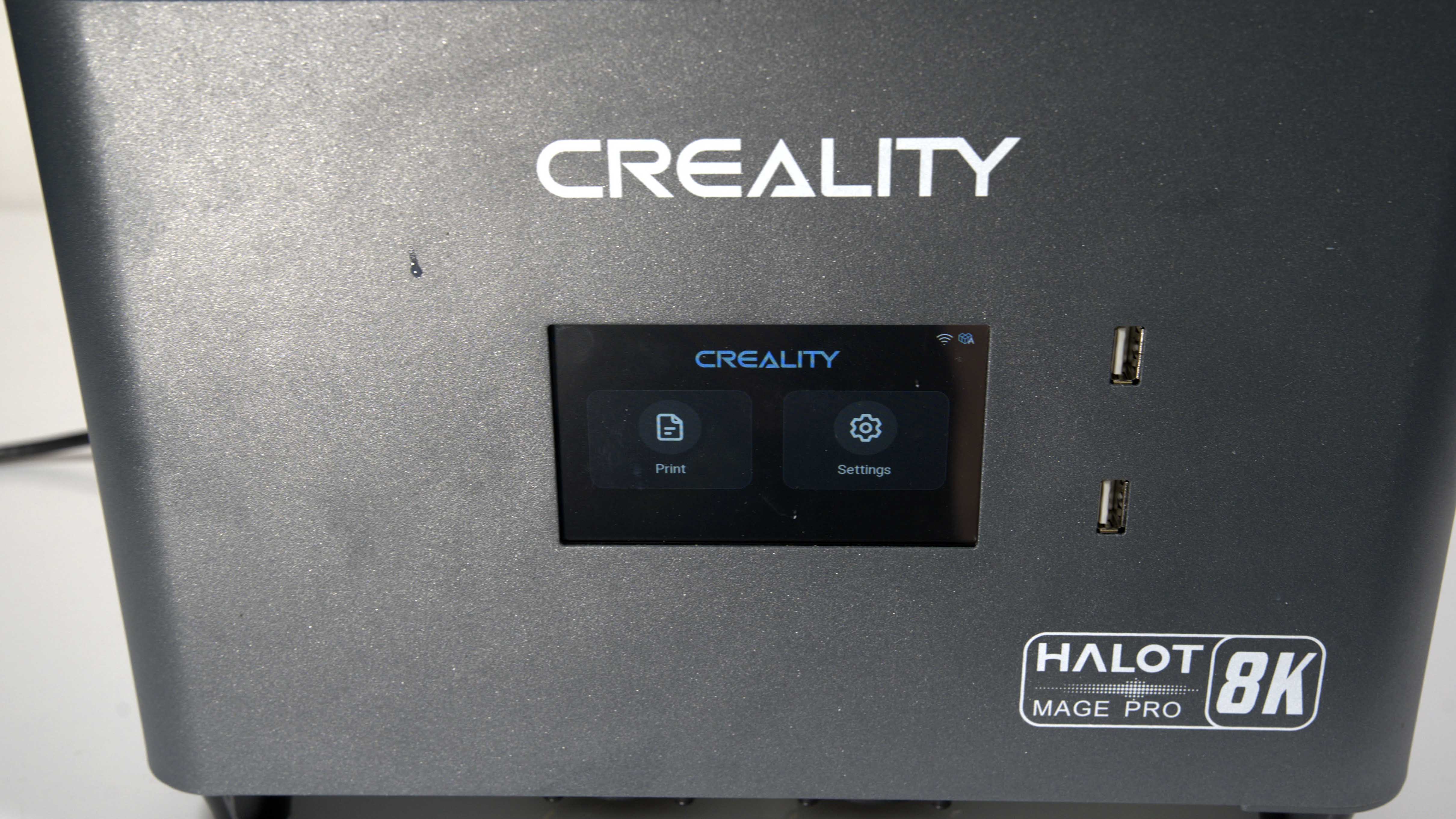 Creality HARLOT-MAGE PRO