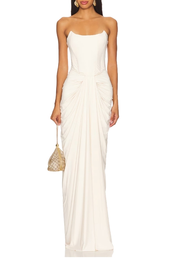 Robe De SoirÉe Pearl