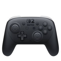 Nintendo Switch 2 Pro Controller | $84 at WalmartUK: £74.99 at Argos