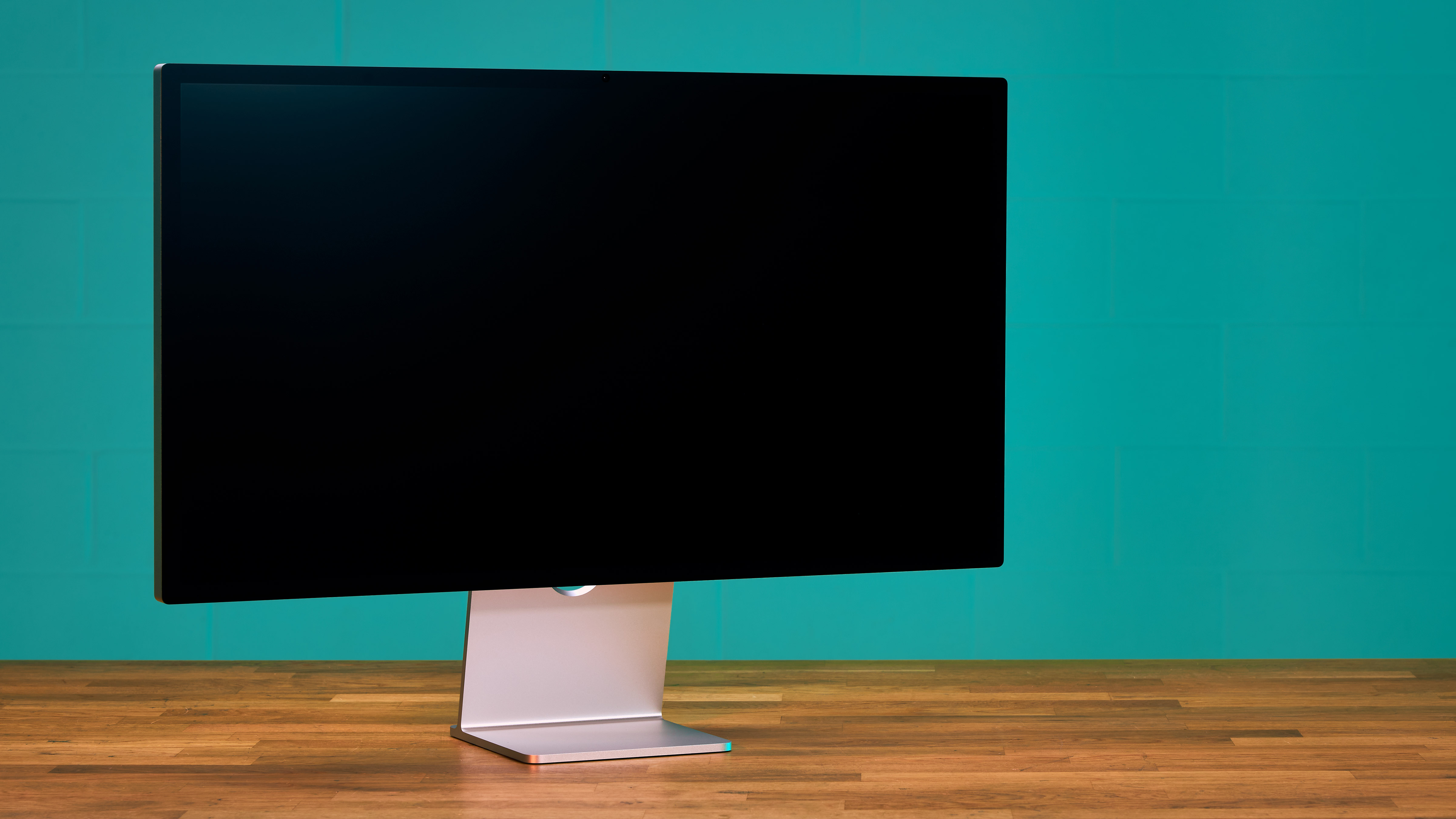 Best camera accessories: Apple Studio Display