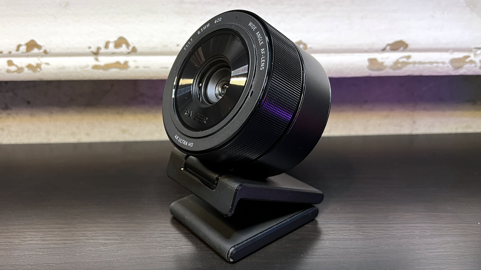 Razer Kiyo Pro Ultra Webcam