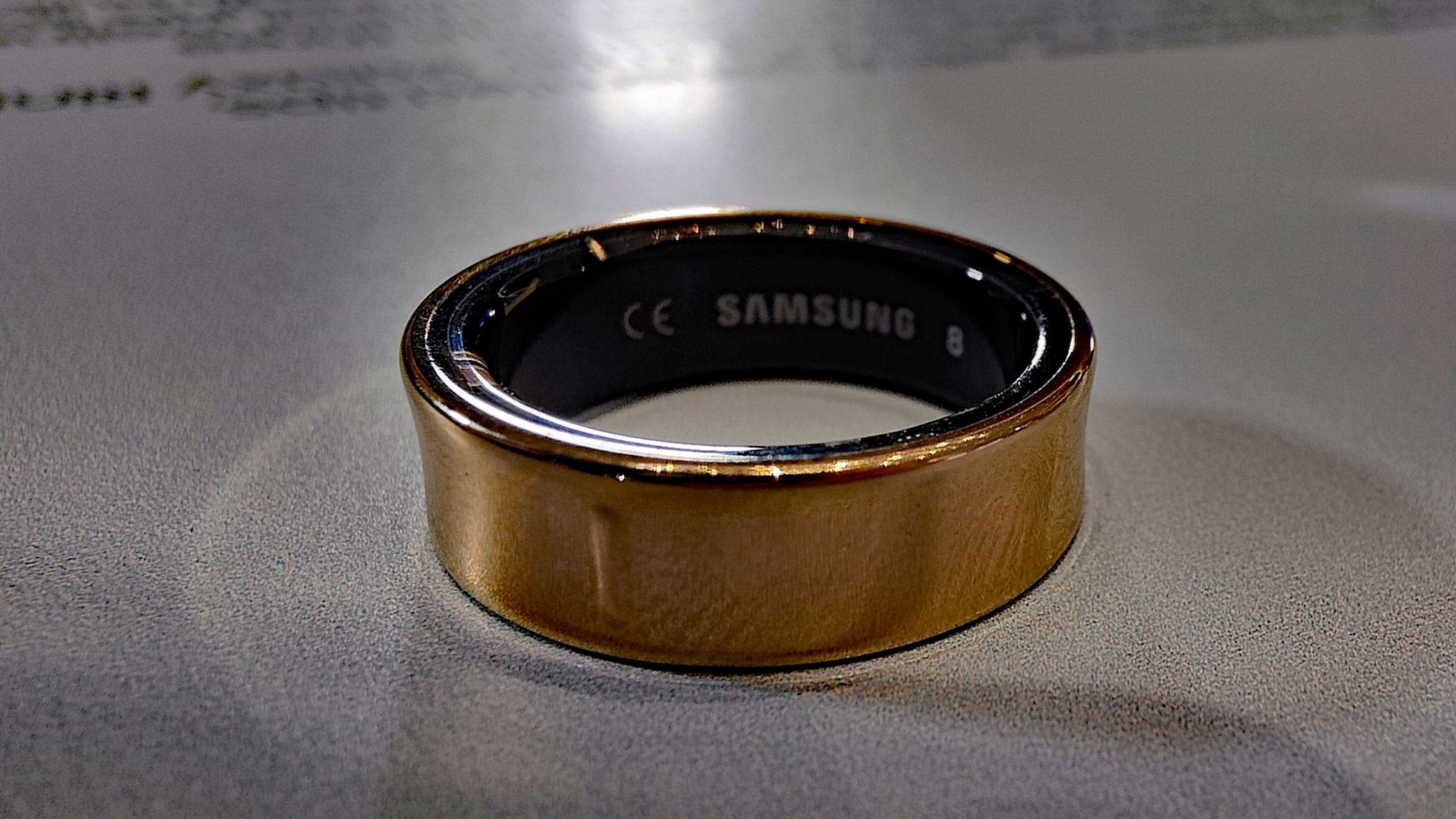Samsung Galaxy Ring