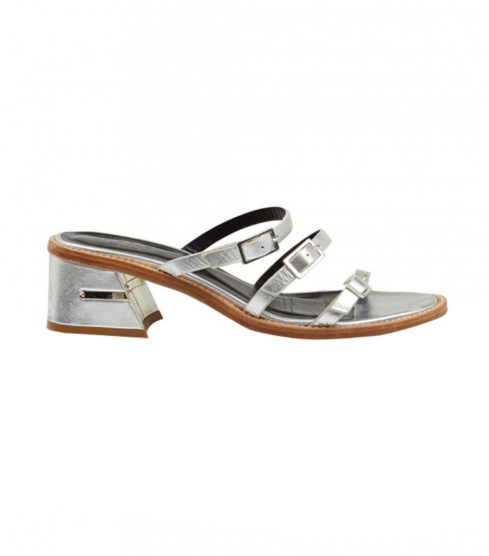 Tibi + Robyn Sandals