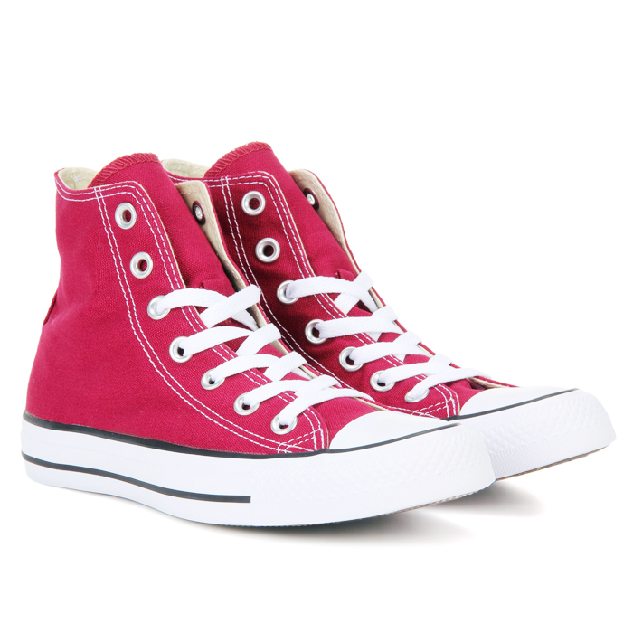 Converse + Chuck Taylor All Stars