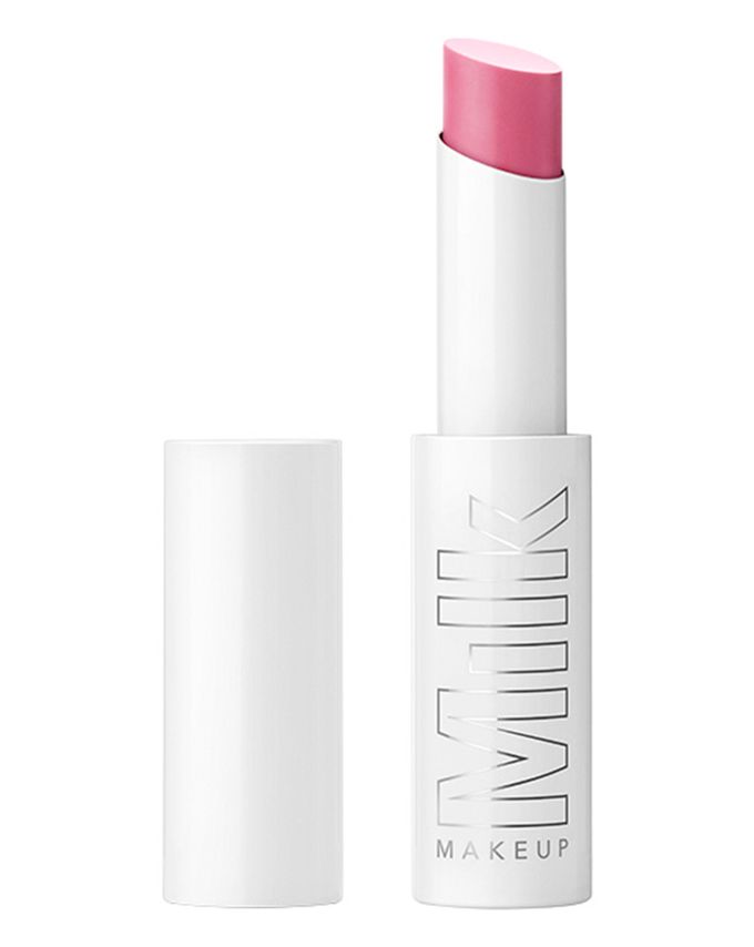 Milk Makeup + Kush Lip Balm in Cannatonic