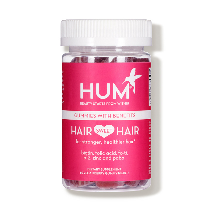 Hum Nutrition + Hair Sweet Hair
