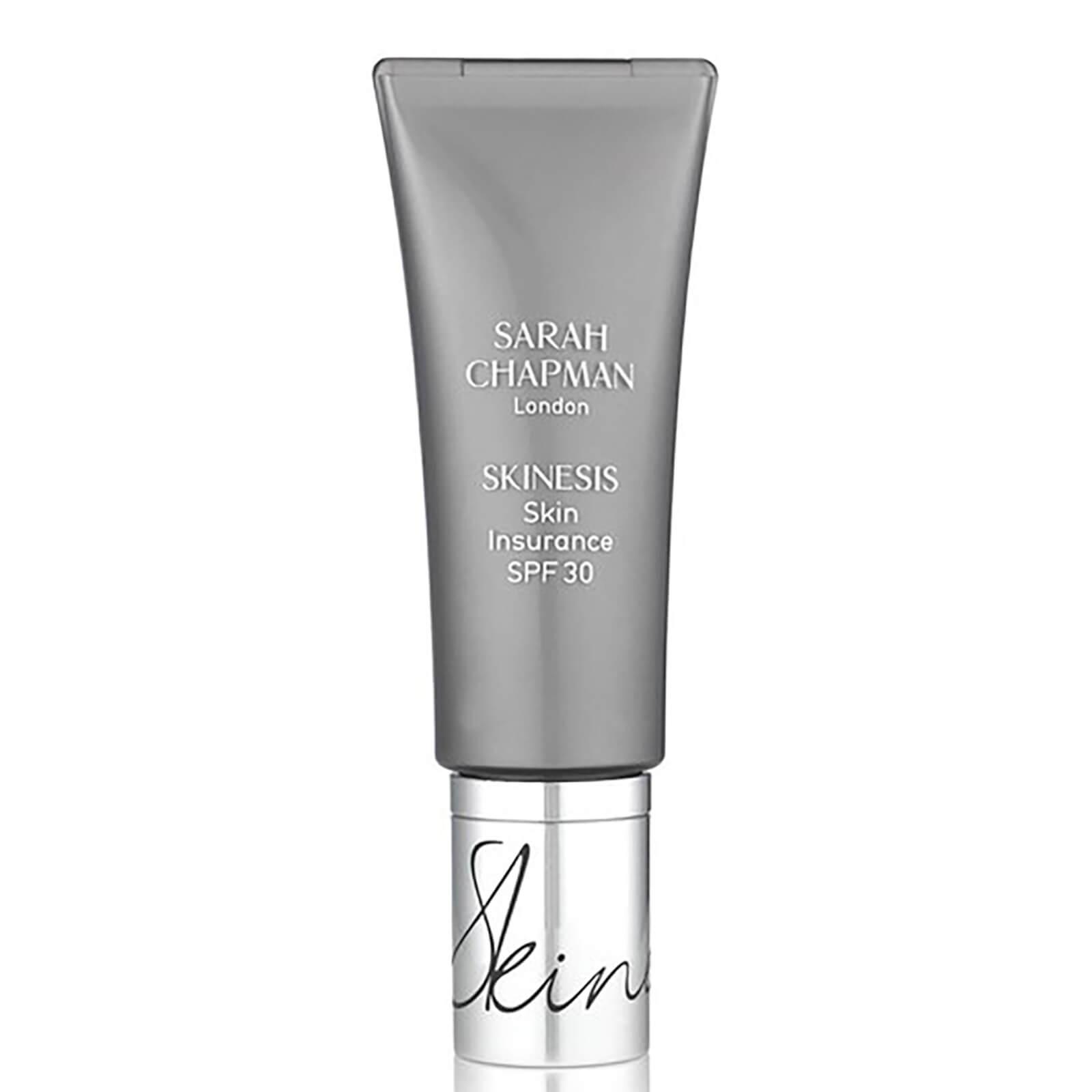 Sarah Chapman + Skinesis Skin Insurance SPF 30