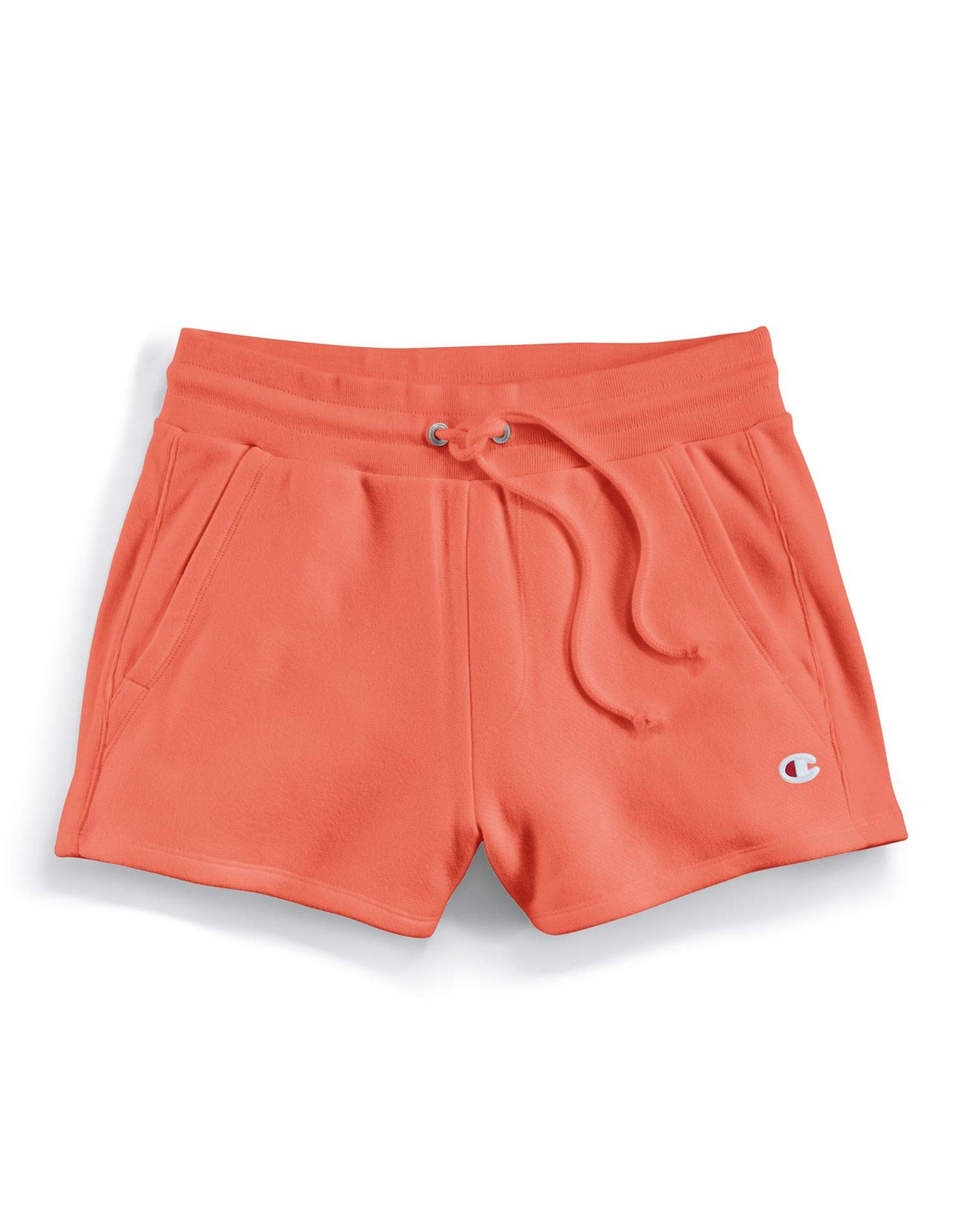 Champion + Reverse Weave Short