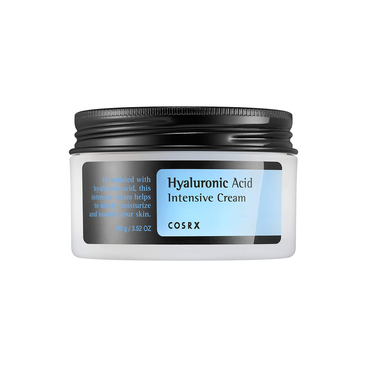 CosRx + Hyaluronic Acid Intensive Cream