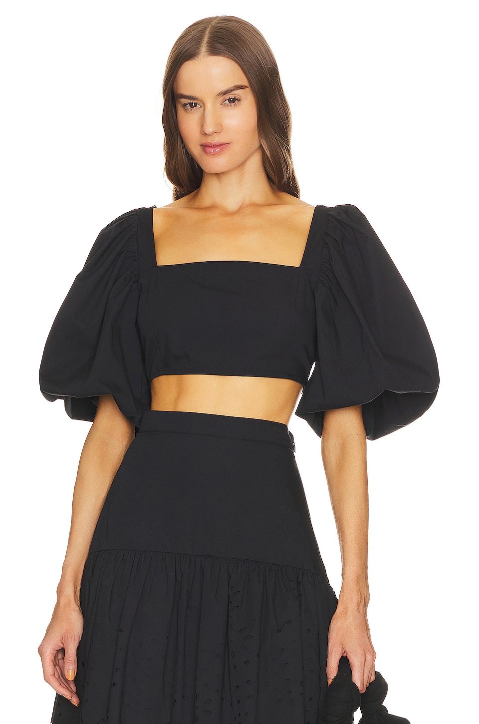 Rhode + Tish Top