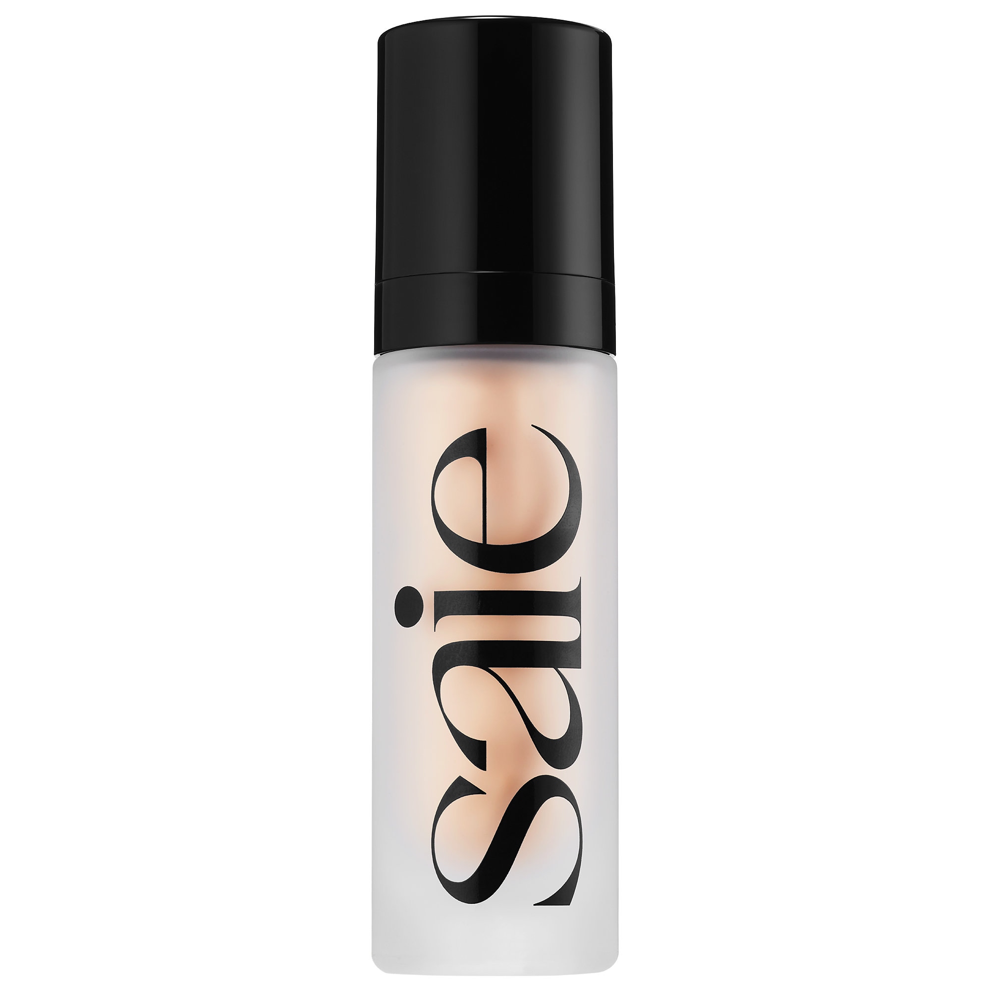 Saie + Glowy Super Gel Lightweight Dewy Multipurpose Illuminator
