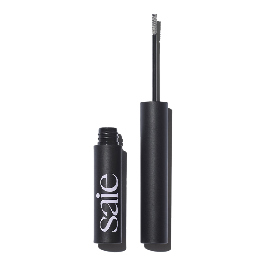 Saie + Brow Butter Styling and Volumizing Eyebrow Gel